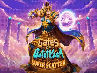 Gatesof GatotKaca Super Scatter